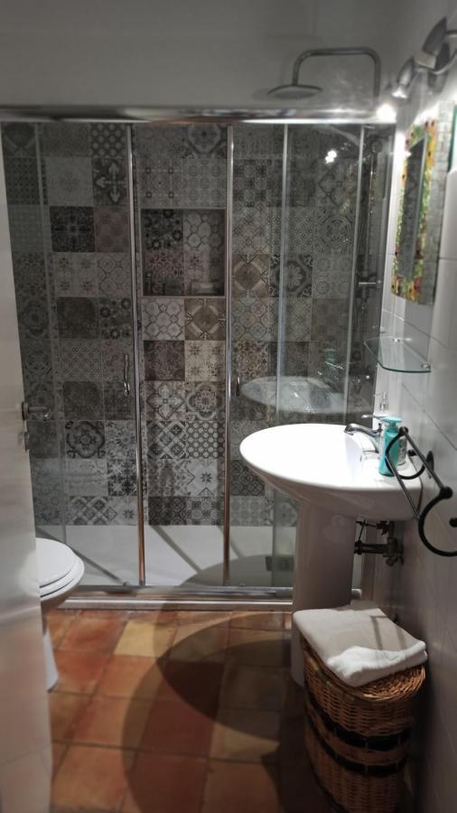 Alba Chiara Holiday Home Matera Bagian luar foto