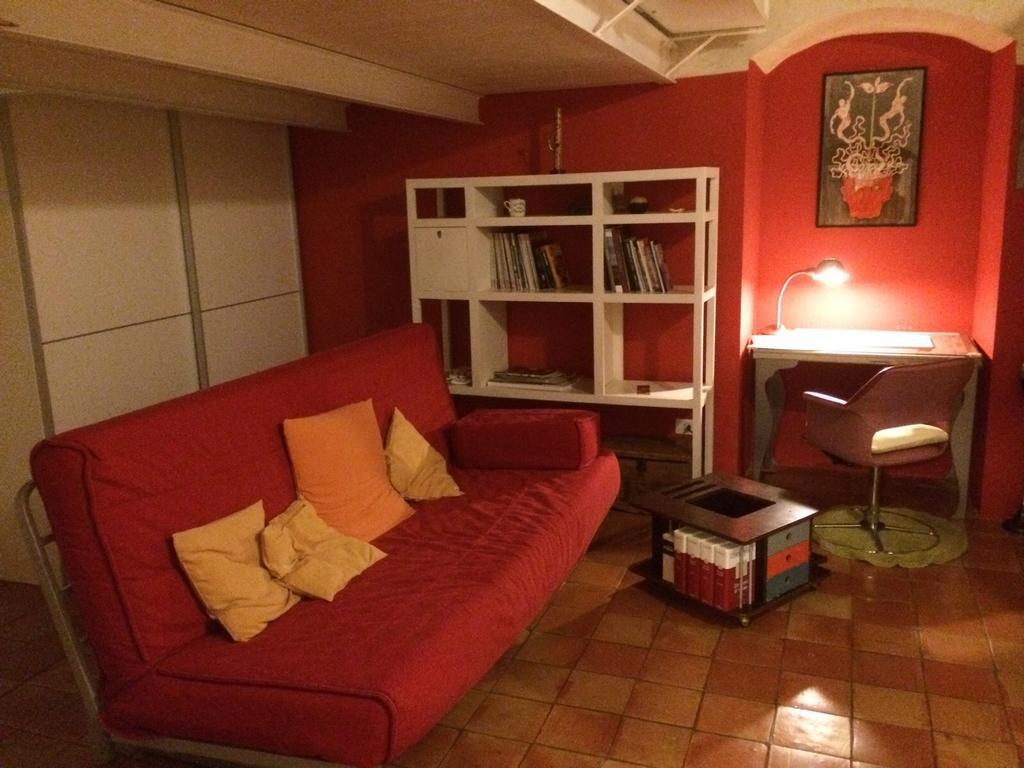 Alba Chiara Holiday Home Matera Bagian luar foto