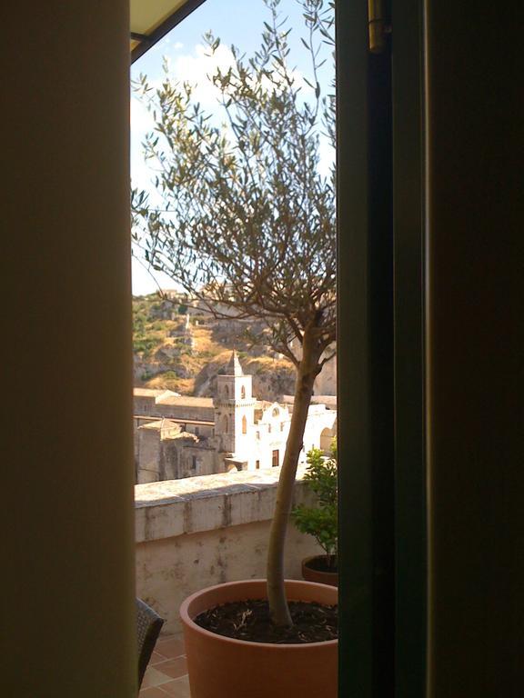 Alba Chiara Holiday Home Matera Bagian luar foto